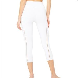 Alo Yoga high waist dash legging